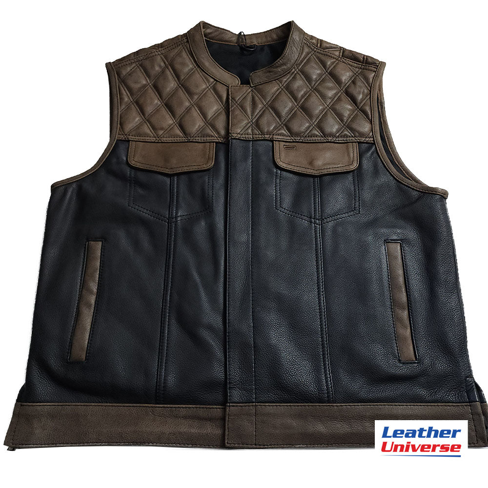 Customize Your Club Vest