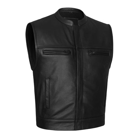 New - Premium Club Vest with Proper Fit