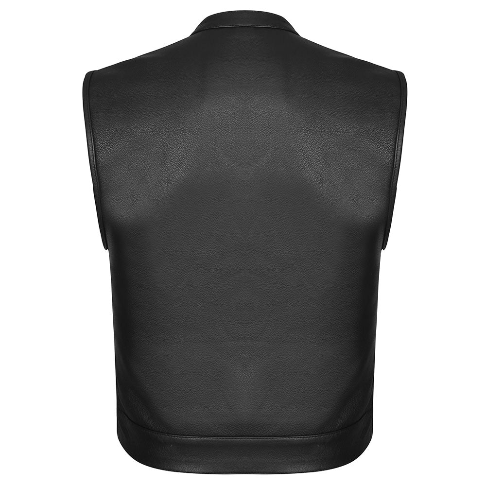 New - Premium Club Vest with Proper Fit