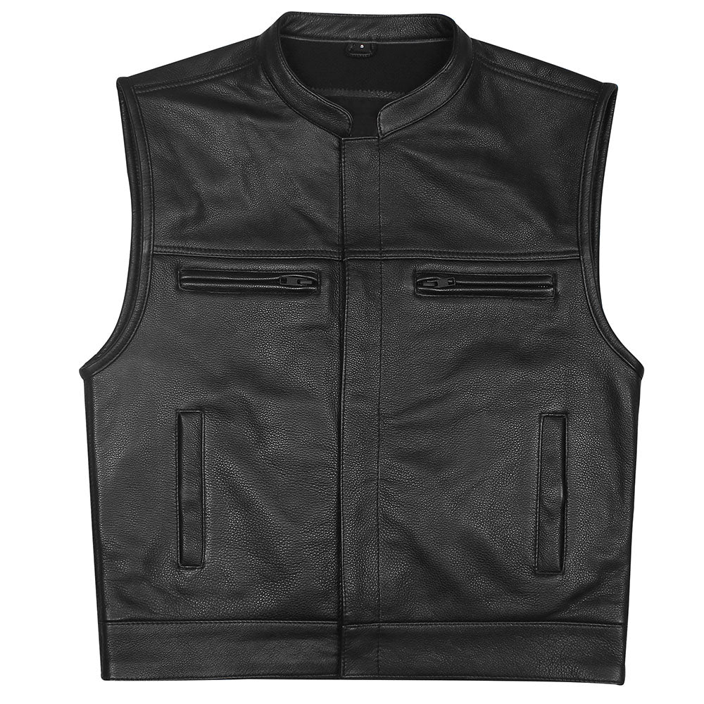 New - Premium Club Vest with Proper Fit