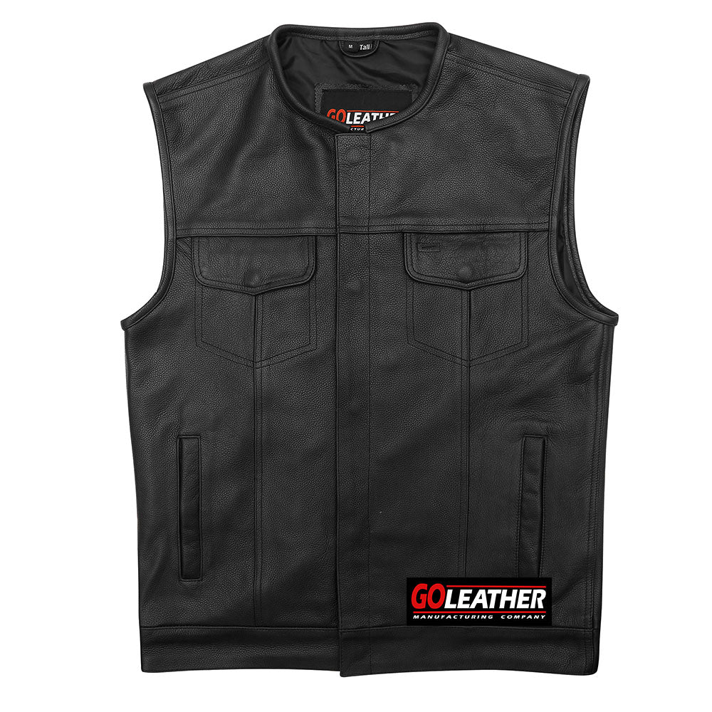 Skyline - Tall Club Vest