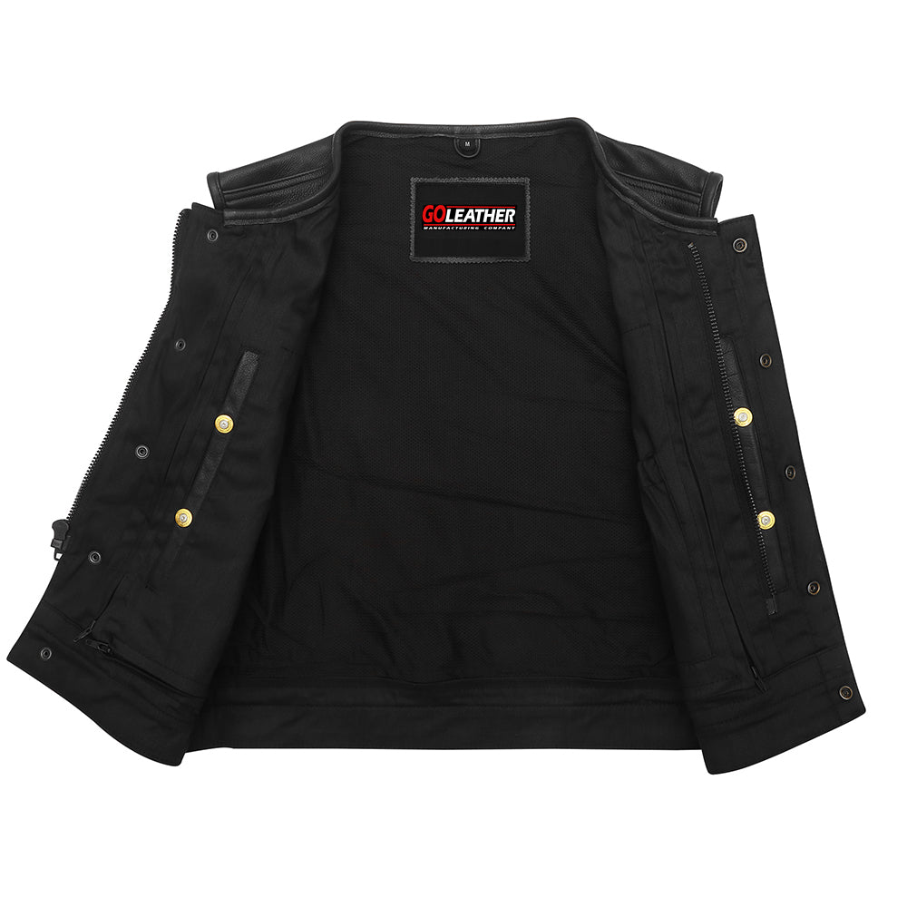 Titan Prime - Premium Club Vest