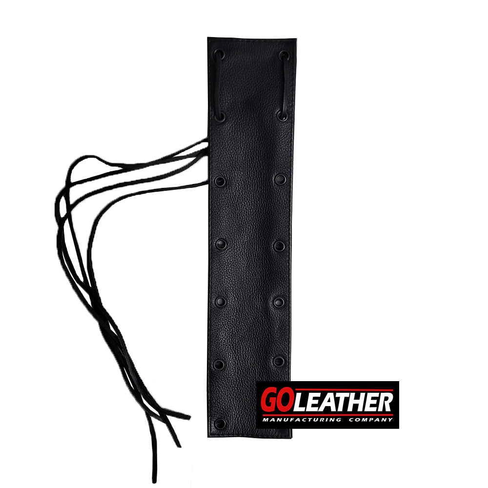 Leather Side Lace Extenders (Set of Two)