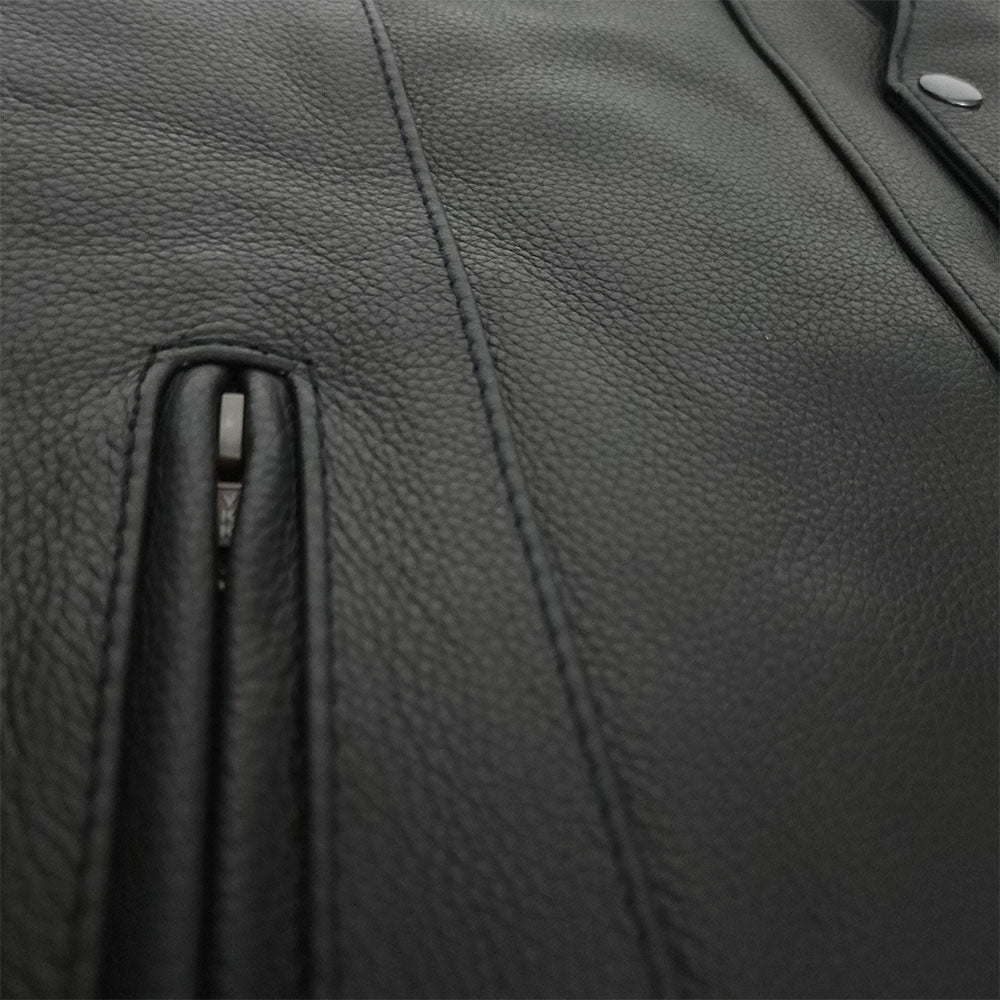 $59 Blowout Sale - 10 Pocket V Neck Vest - Limited Time