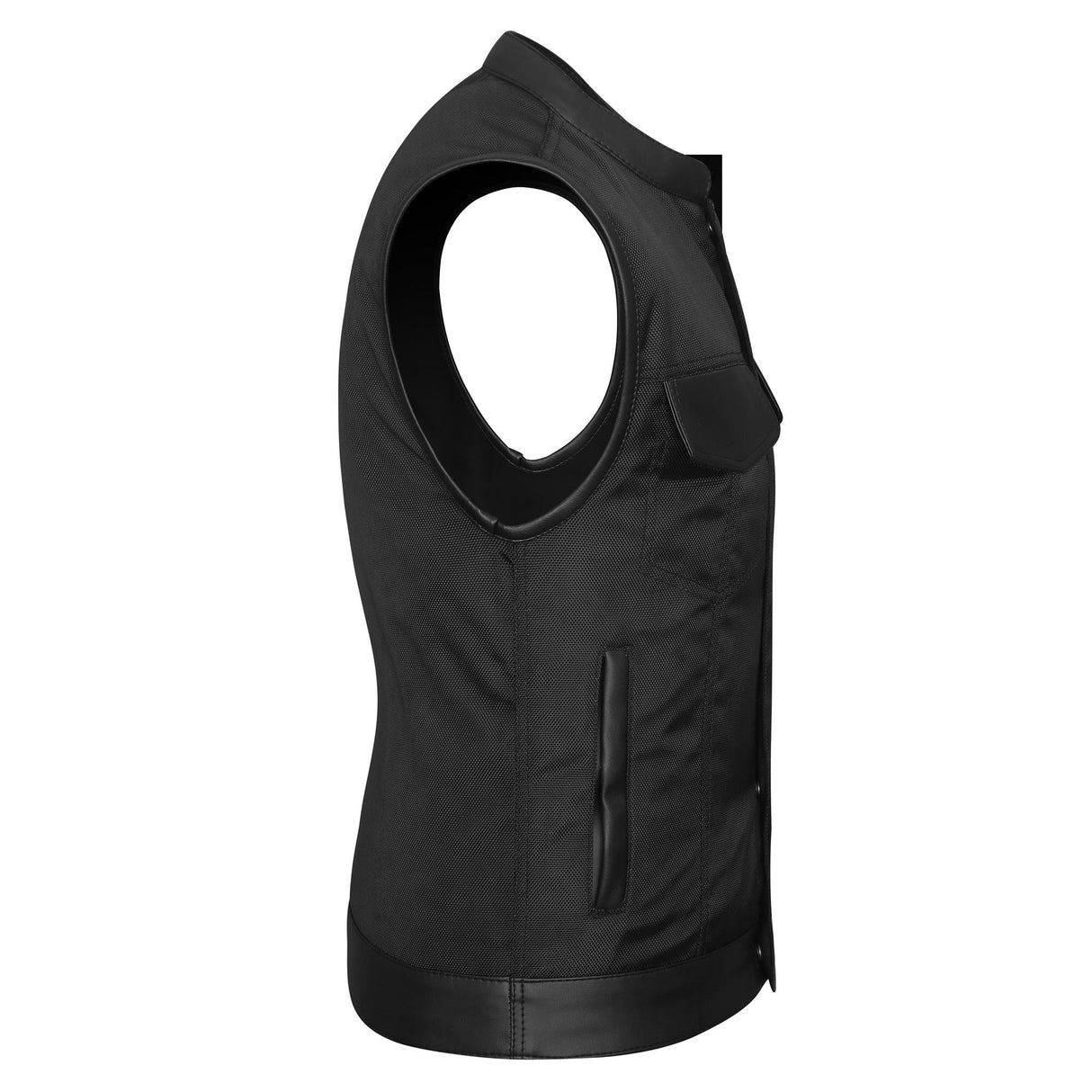 Zero Gravity - Lightweight Textile Vest
