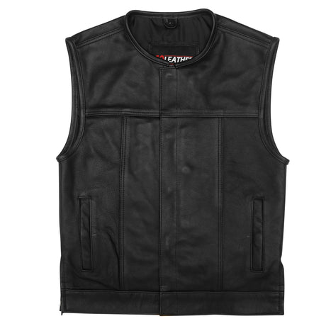 Legacy - Club Vest Without Chest Pockets