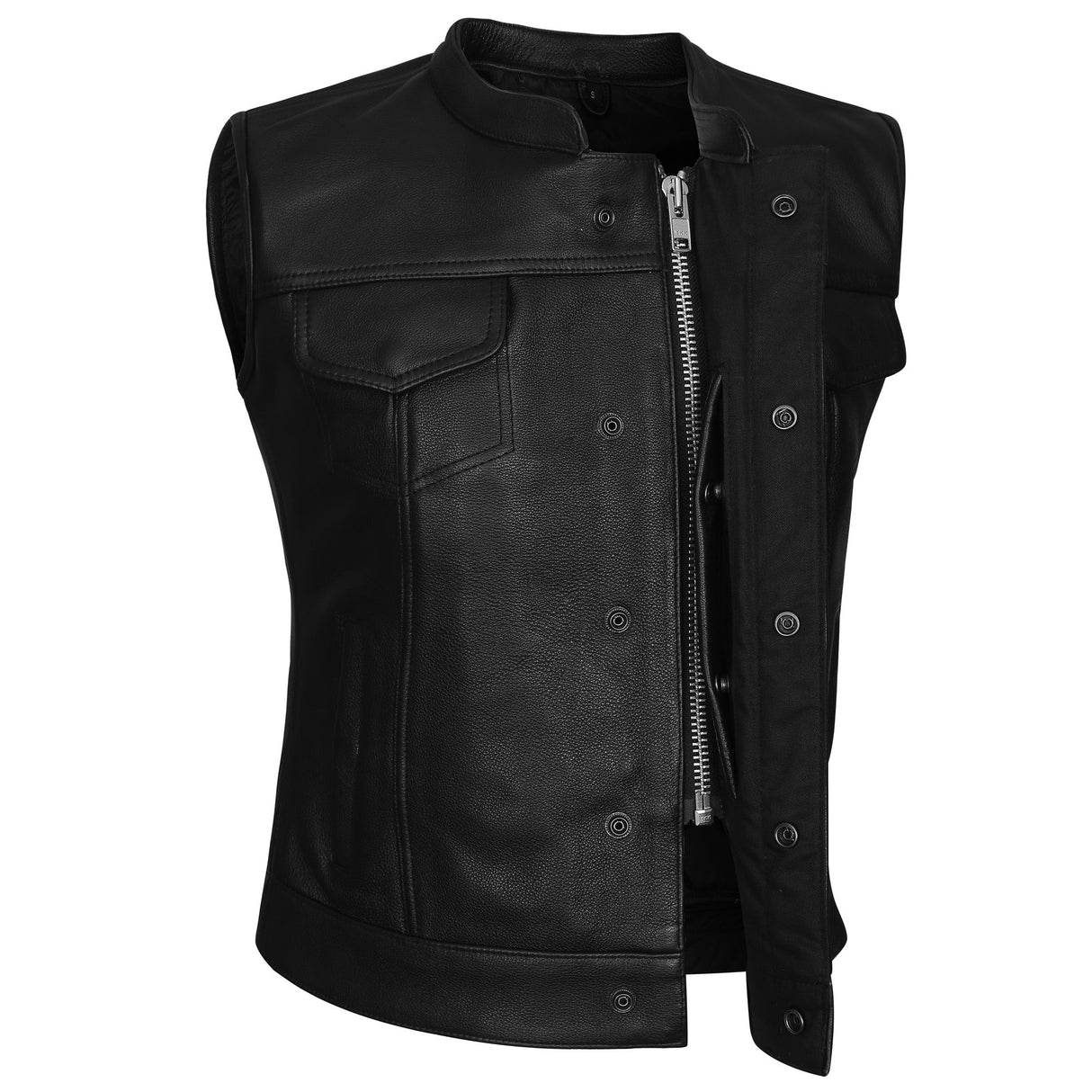 Phoenix - Premium Ladies Club Vest
