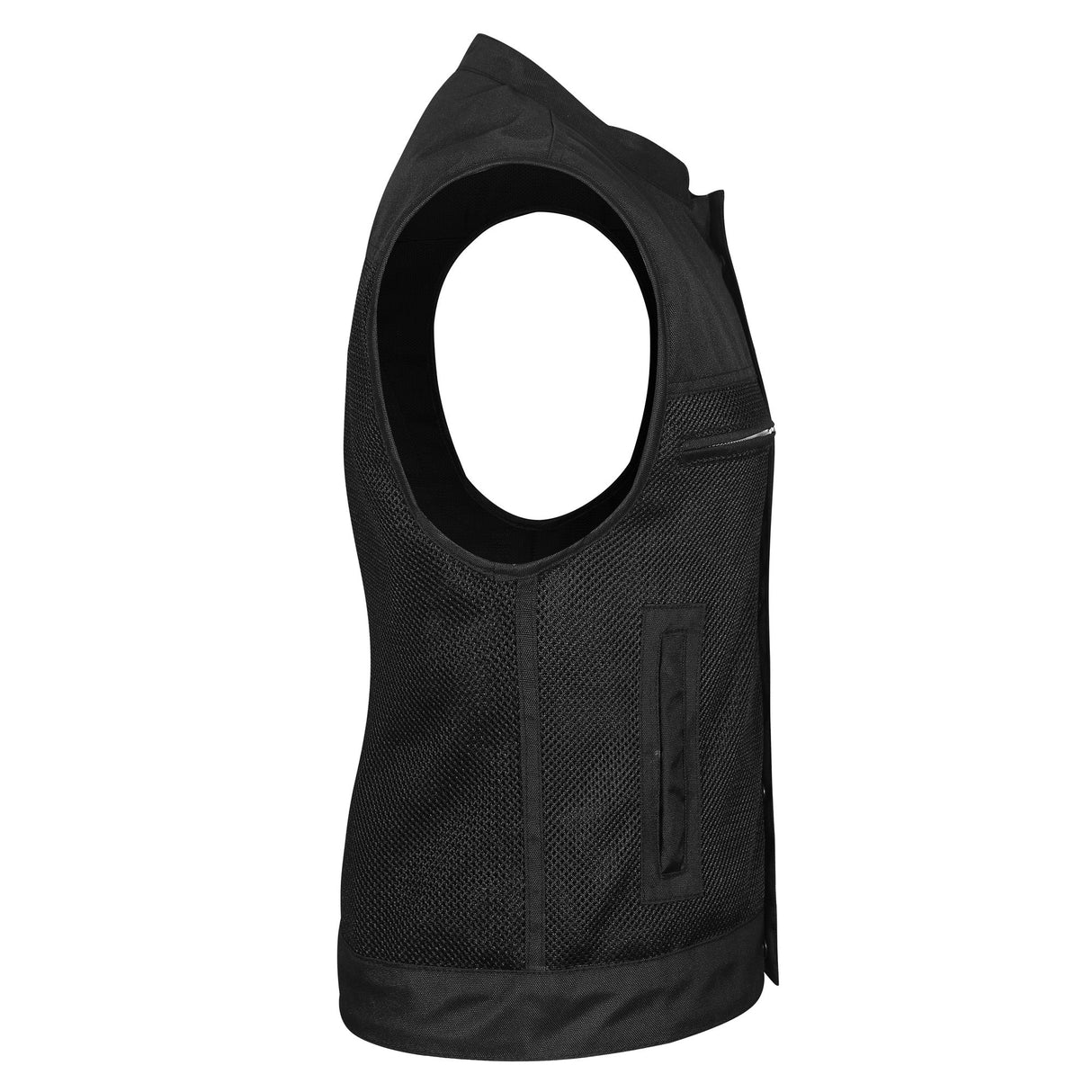 Relentless Air - Moto Mesh Club Vest