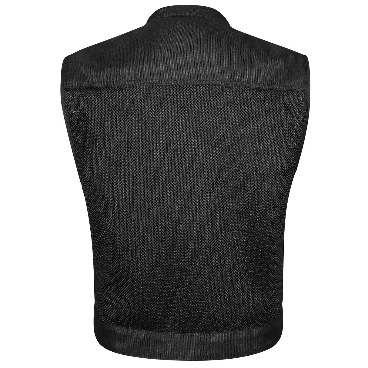 Relentless Air - Moto Mesh Club Vest