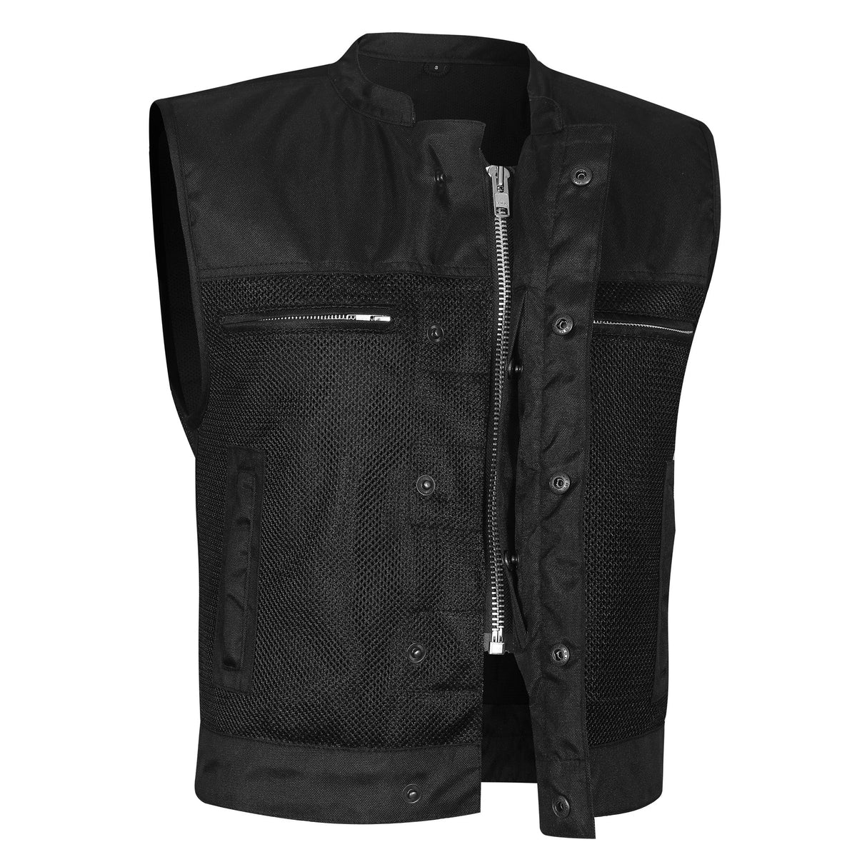 Relentless Air - Moto Mesh Club Vest