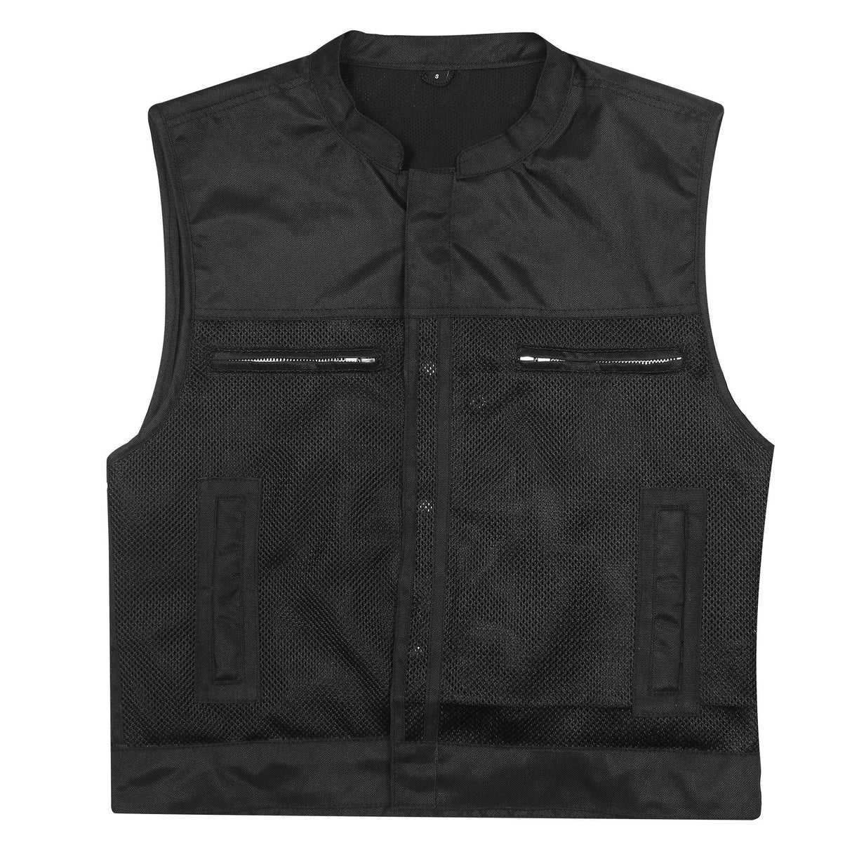Relentless Air - Moto Mesh Club Vest