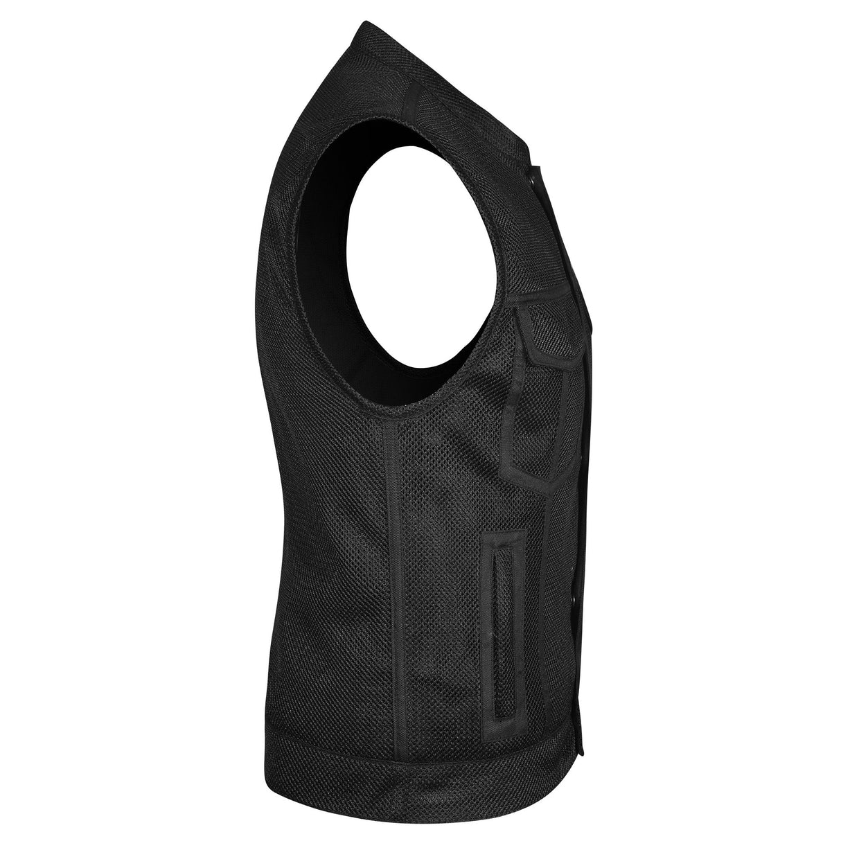 Titan Air - Moto Mesh Titan Vest