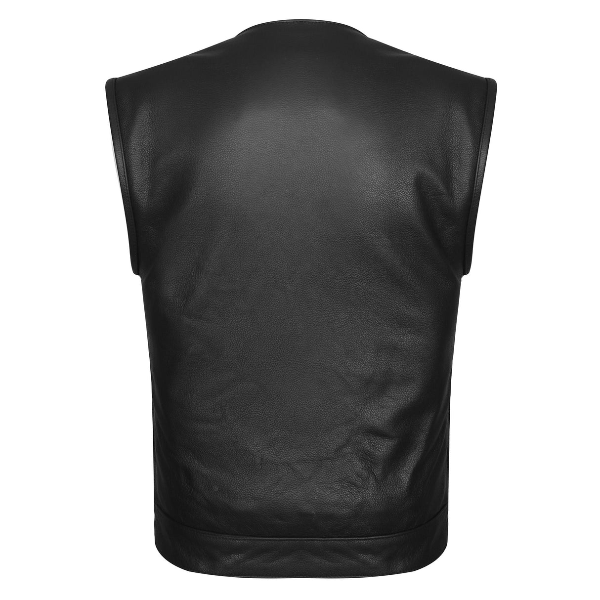 Vanguard - Club Vest with V Neck