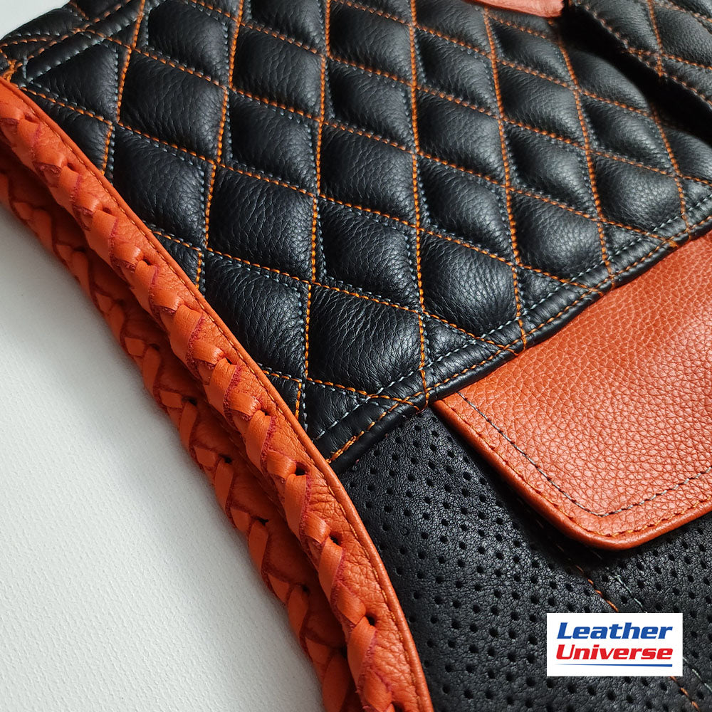 Customize Your Club Vest