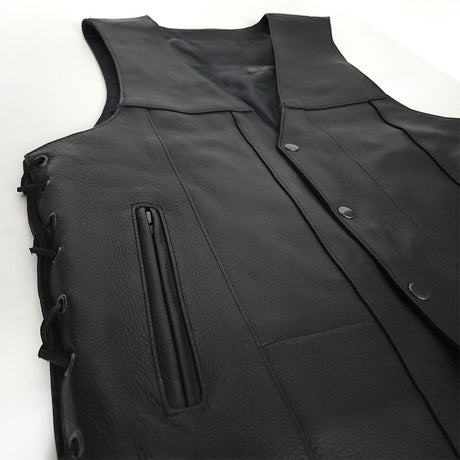 $59 Blowout Sale - 10 Pocket V Neck Vest - Limited Time