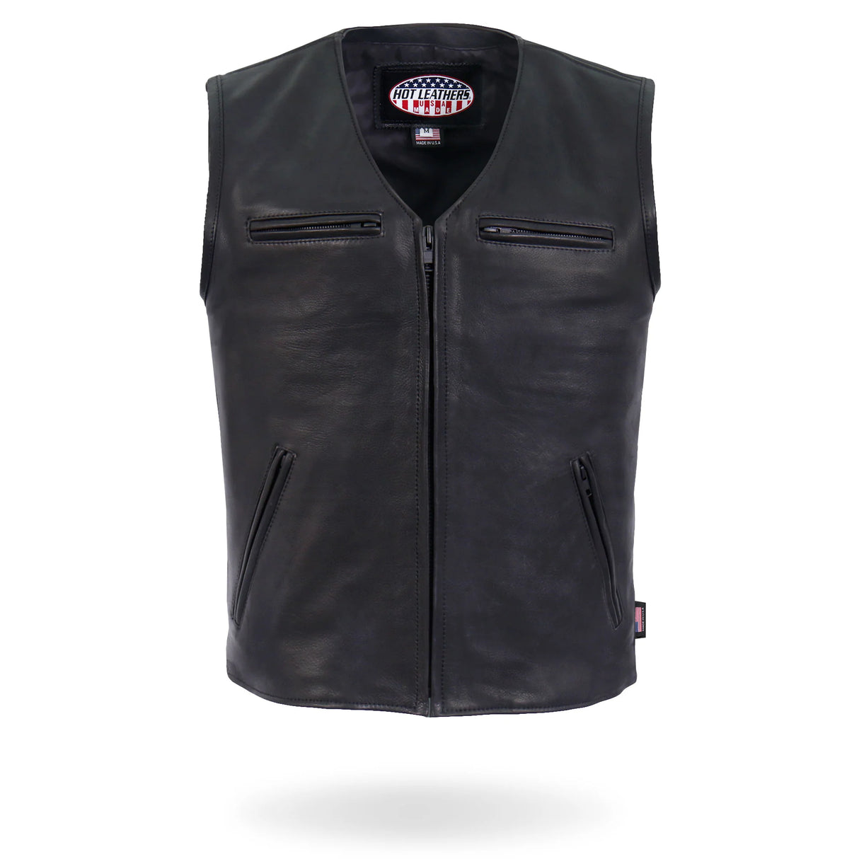 Made in the USA - Premium Club Vest - VSM5009