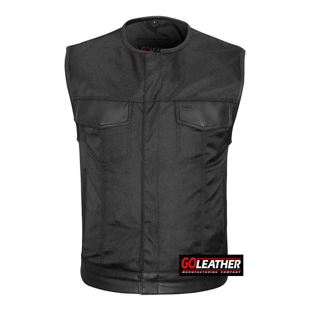 Airborne - Lightweight Textile Vest