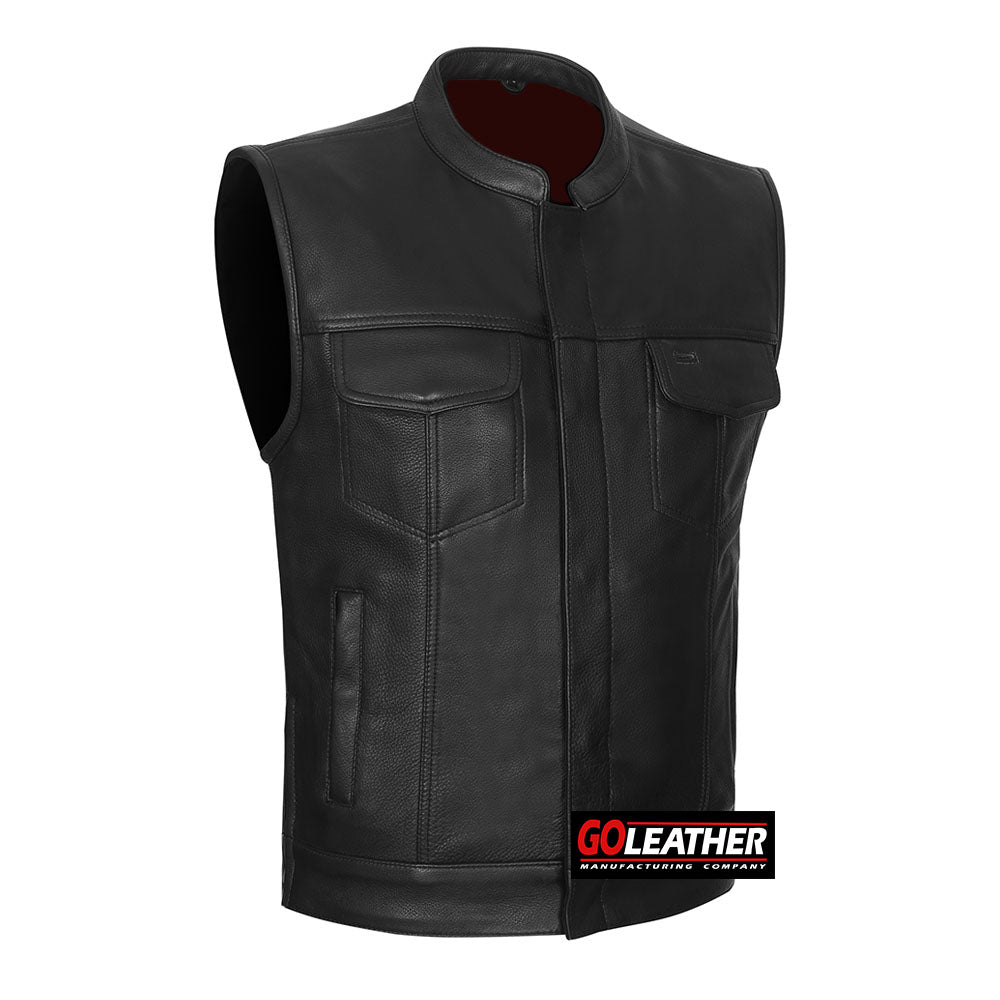 Titan Prime - Premium Club Vest