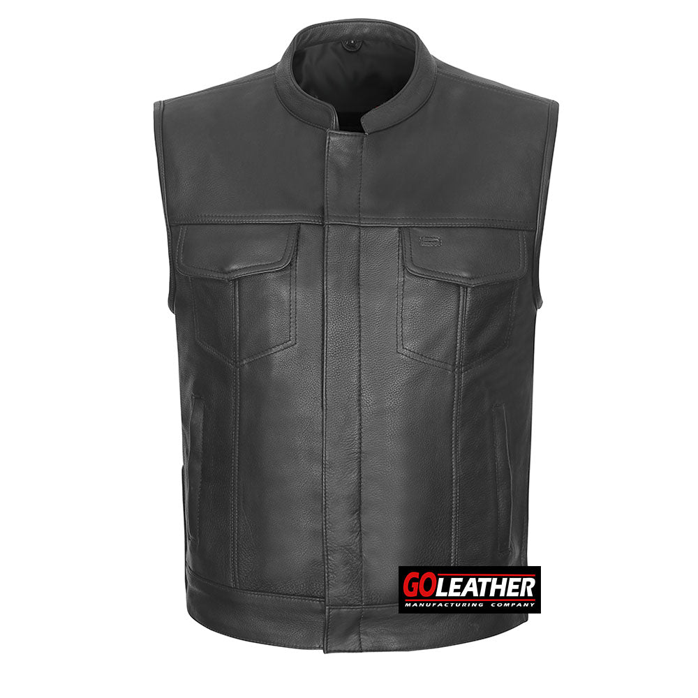 Titan Prime - Premium Club Vest