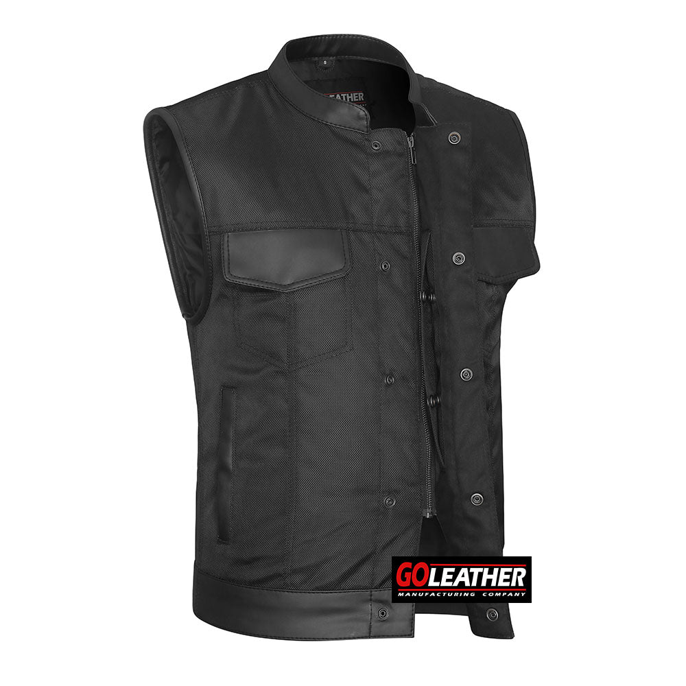 Zero Gravity - Lightweight Textile Vest