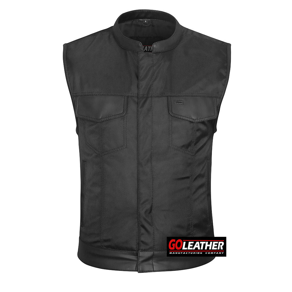Zero Gravity - Lightweight Textile Vest