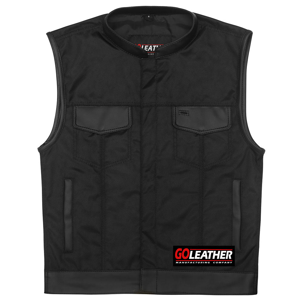 Zero Gravity - Lightweight Textile Vest