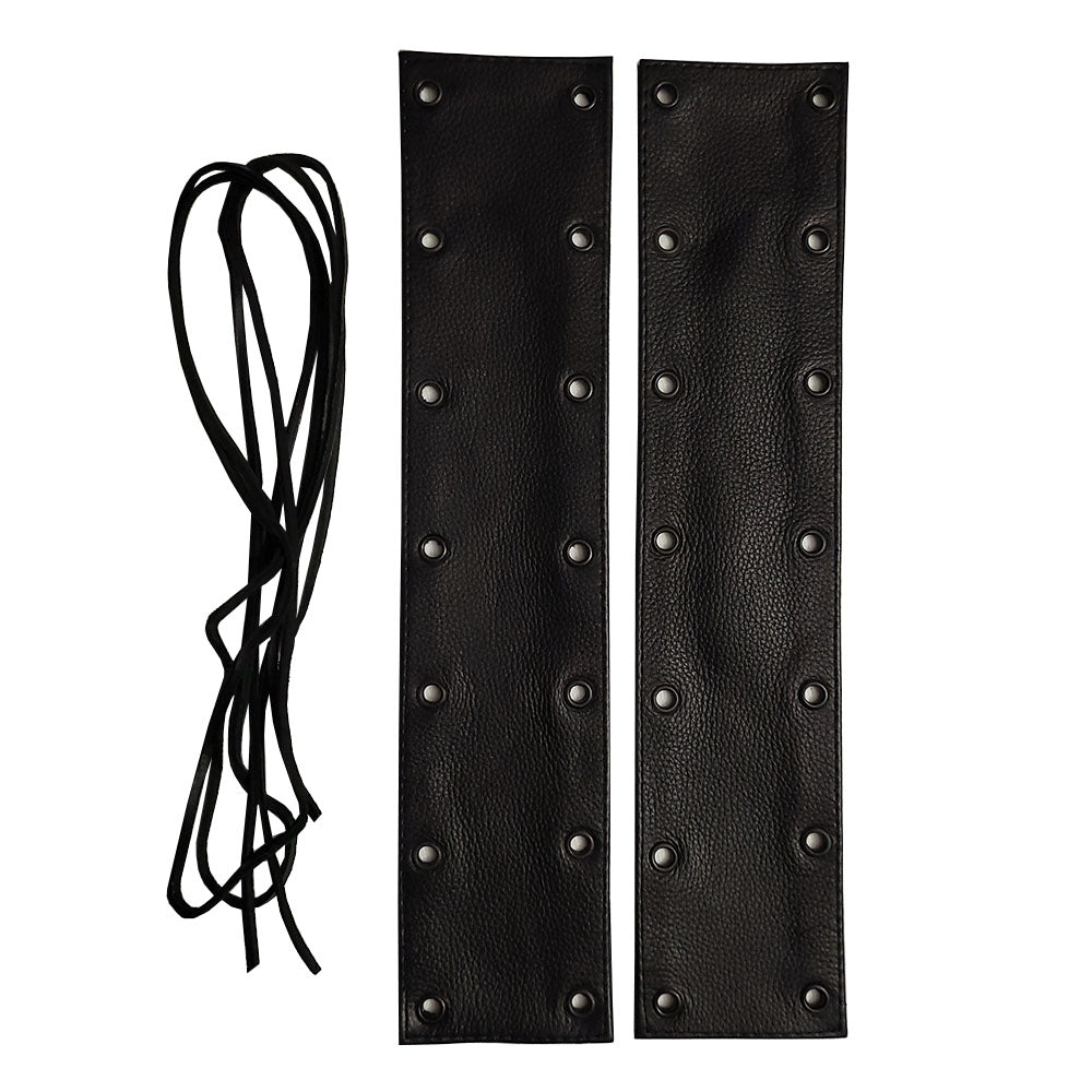 Leather Side Lace Extenders (Set of Two)