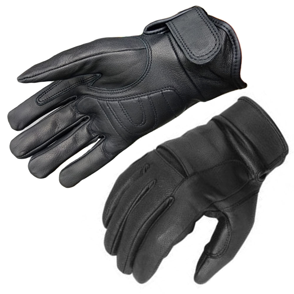 Premium Cruiser Gloves