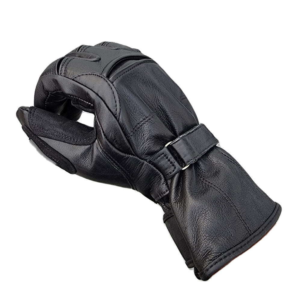 Heavy Duty Waterproof Gloves