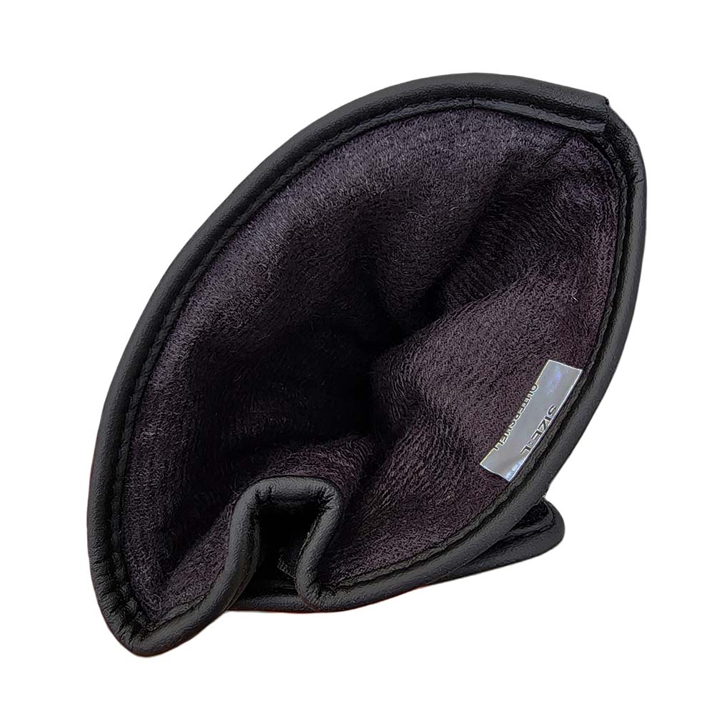 Heavy Duty Waterproof Gloves