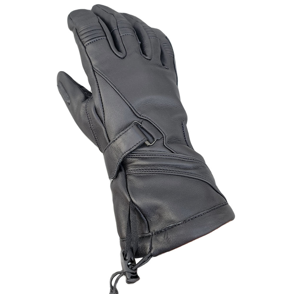 Deerskin High Performance Waterproof Gloves