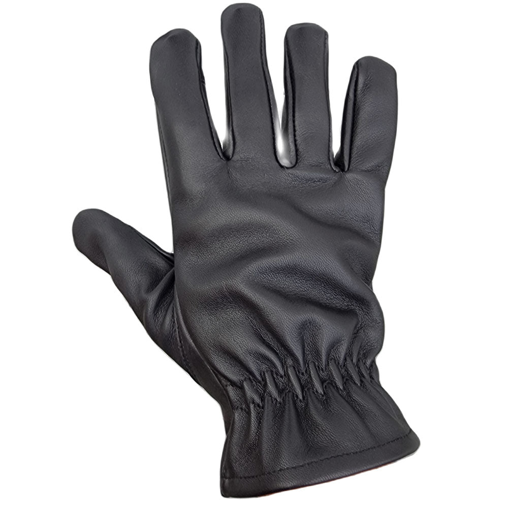 Deerskin Premium Unlined Gloves