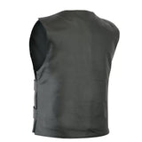 Replica Bulletproof Style Motorcycle Vest