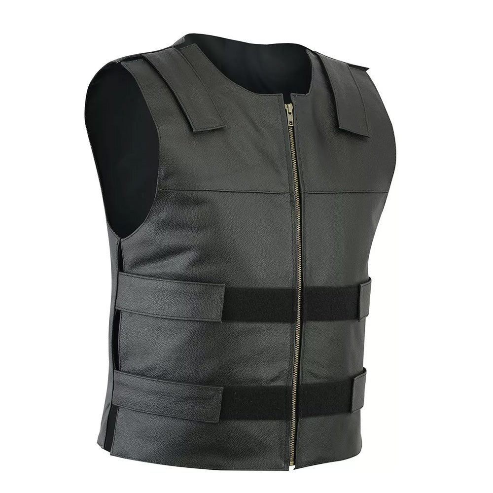 Replica Bulletproof Style Motorcycle Vest