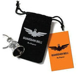 Guardian Bell - 2nd Amendment Defender