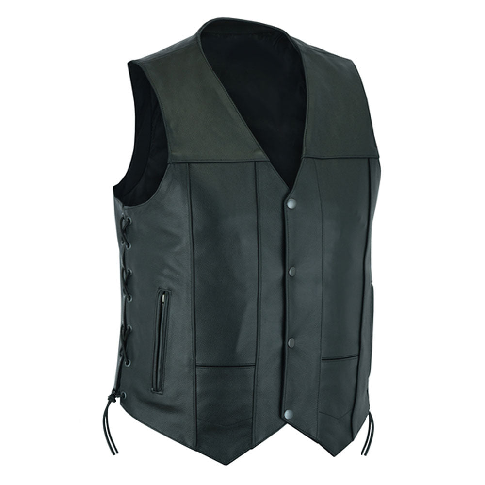 10 Pocket V Neck Vest - $69 for a Limited Time