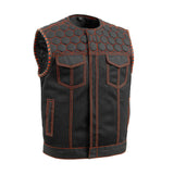 Hornet Moto Mesh Vest by First Mfg