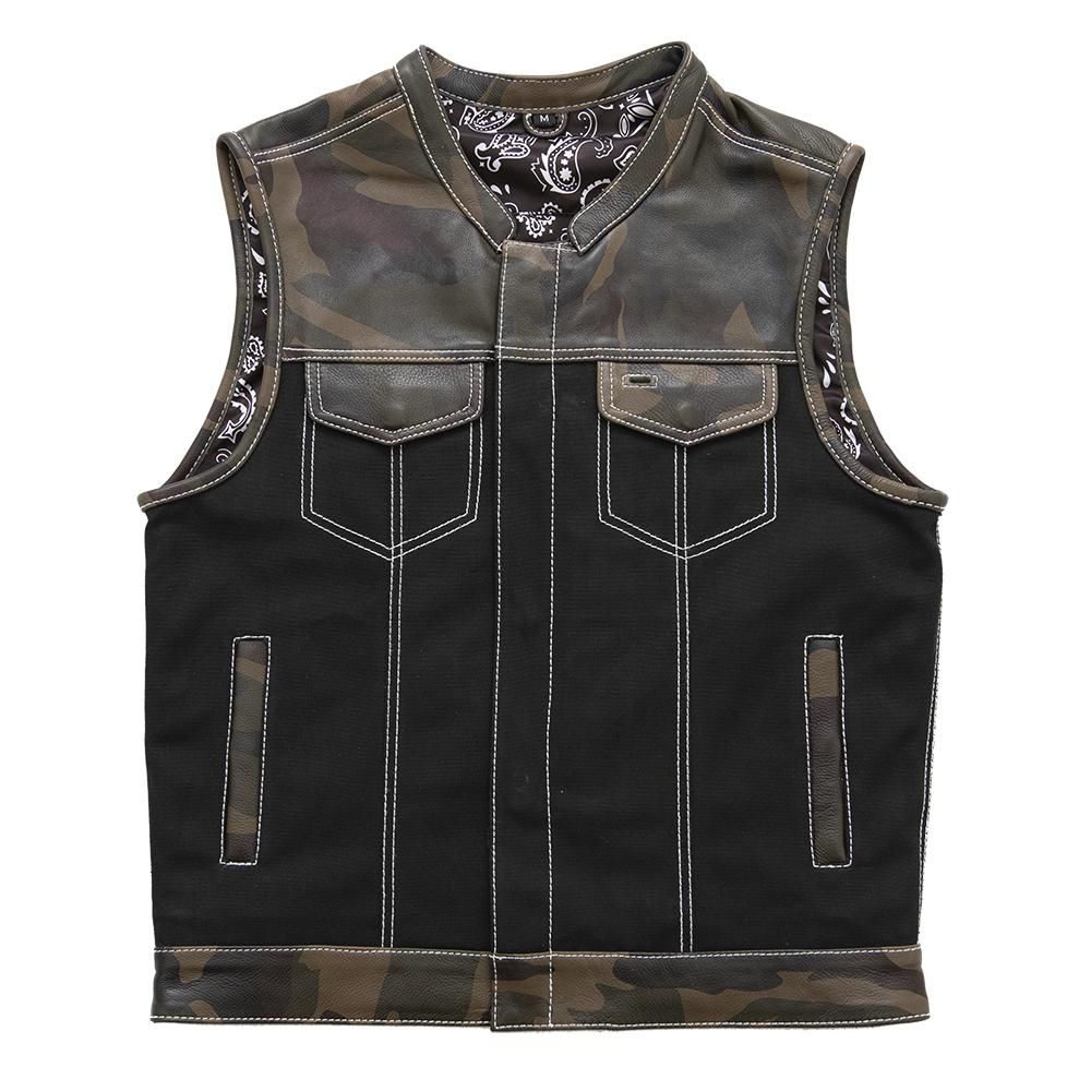 Infantry Vest by First Mfg