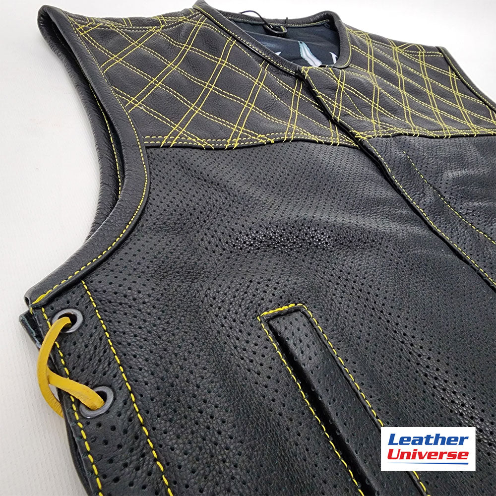 Premium Custom Vest