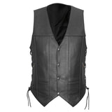 10 Pocket V Neck Vest