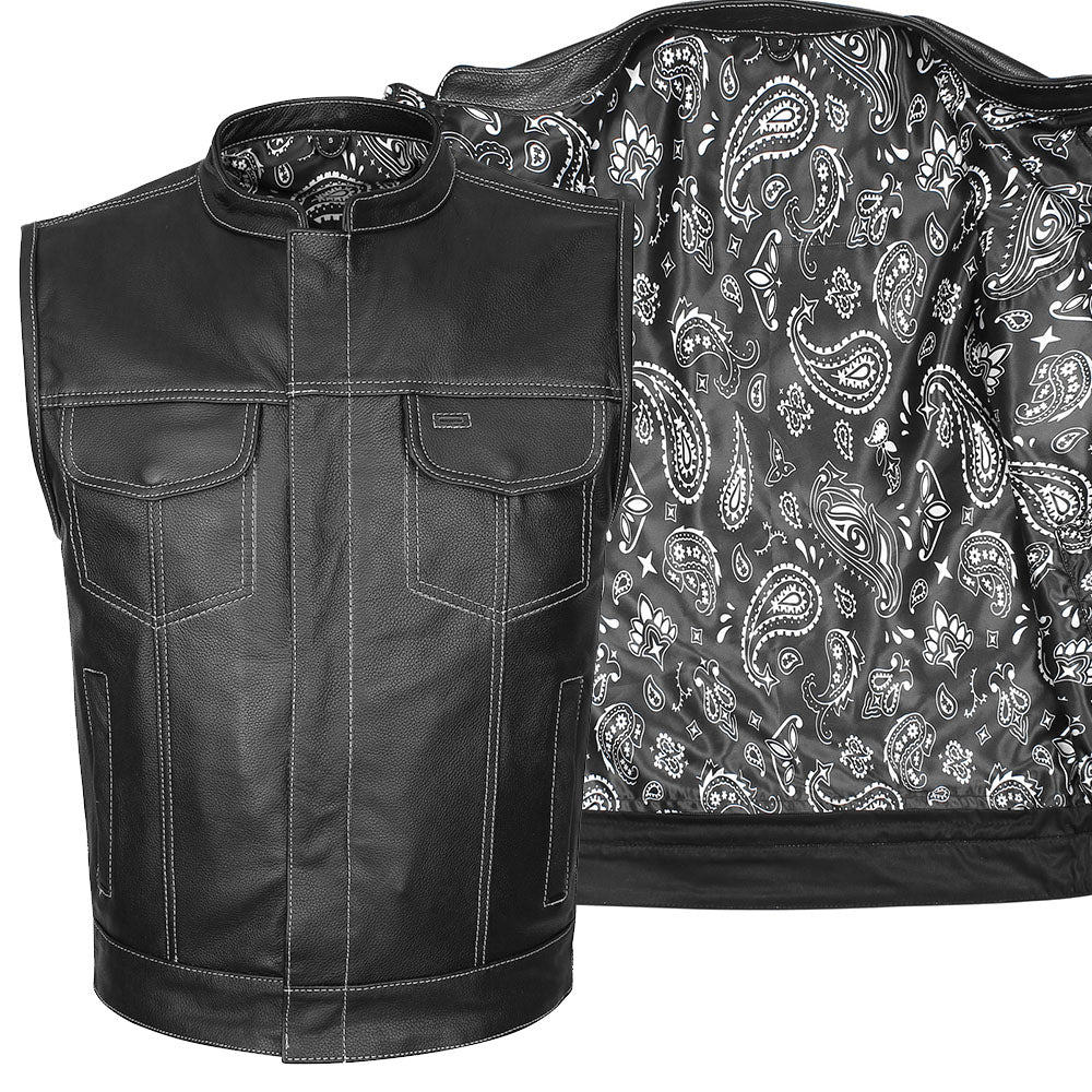 BLESS n°69 SS2021 Liningvest BLESS n°69 SS2021 Liningvest