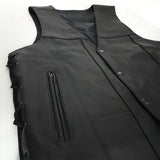 10 Pocket V Neck Vest - $69 for a Limited Time