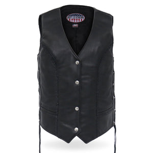 Womens Vests
