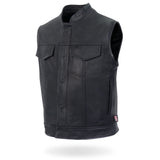 Made in the USA - Premium Club Vest - VSM5004