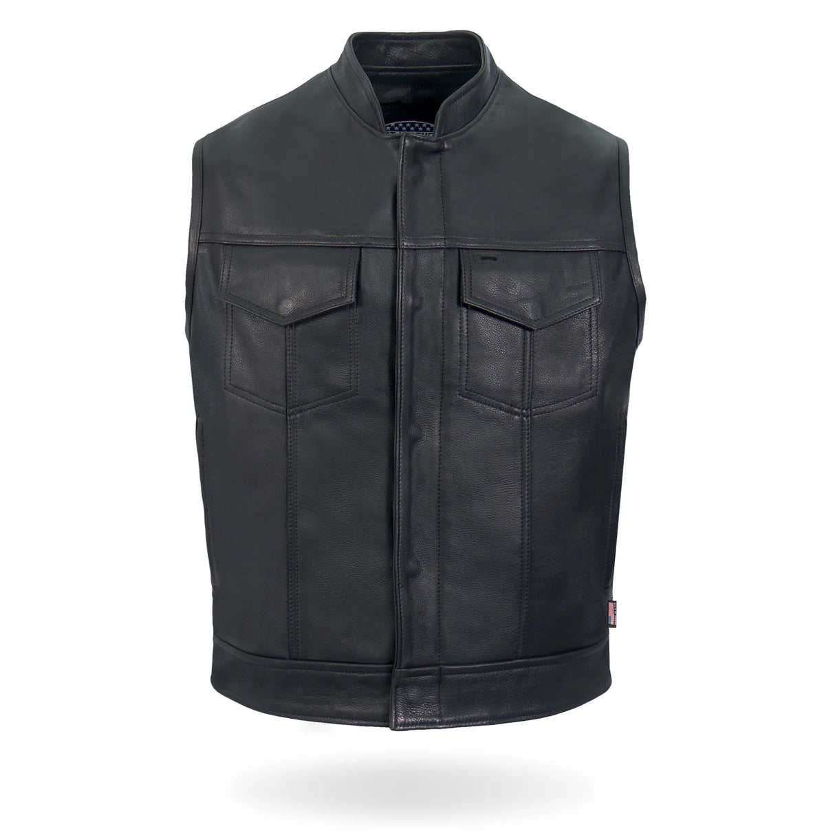 Made in the USA - Premium Club Vest - VSM5004