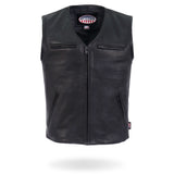 Made in the USA - Premium Club Vest - VSM5009