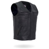 Made in the USA - Premium Club Vest - VSM5009