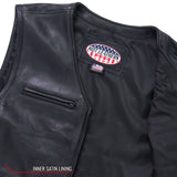 Made in the USA - Premium Club Vest - VSM5009