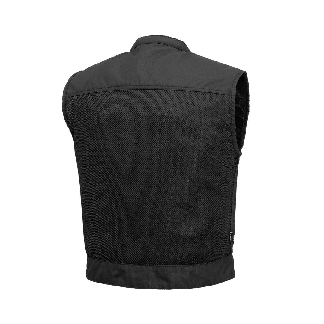 Lowrider Moto Mesh Vest