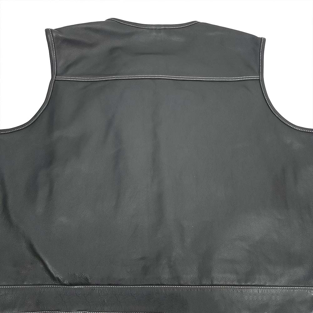 Size 7X (66) - Bandit Vest by First MFG